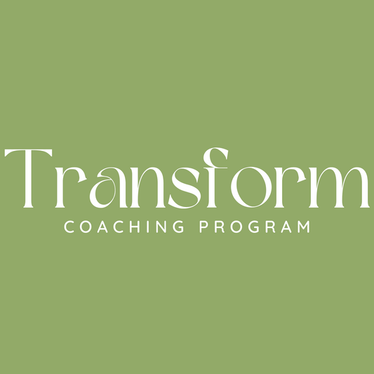 Transform Program